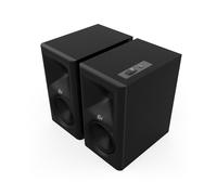 Klipsch The Fives II Active Hi-Fi Speakers Ebony