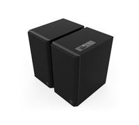 Klipsch The Fives II Active Hi-Fi Speakers Ebony