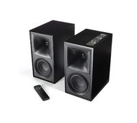 Klipsch The Fives Powered Speaker System (Matte Black)