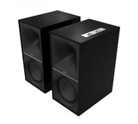 Klipsch The Nines 8-inch Powered Speakers Black
