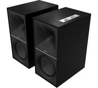 Klipsch The Nines - Powered Speakers, Black