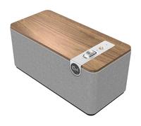 Klipsch The One Plus Bluetooth Speaker Brown