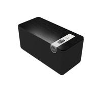 Klipsch The One Plus Premium Bluetooth Speaker System, Matte Black