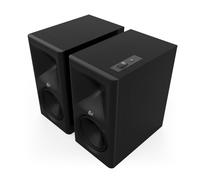 Klipsch The Sevens II Active Hi-Fi Speakers Ebony