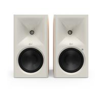 Klipsch The Sevens II Active Hi-Fi Speakers Red Oak