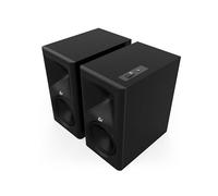 Klipsch The Sevens II Dolby Atmos 6.5" Powered Speakers Ebony (Pair)