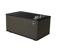 Klipsch The Three II Wireless Shelf Stereo Black