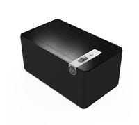 Klipsch The Three Plus Heritage Wireless Speaker Black