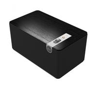 Klipsch The Three Plus Premium Bluetooth Speaker Black