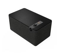 Klipsch The Three Plus Premium Bluetooth Speaker System, Matte Black