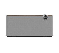 Klipsch The Three Plus Premium Multiroom Bluetooth Wireless Speaker Walnut