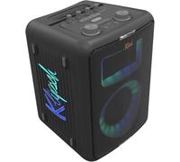 Klipsch Vegas Bluetooth Party Speaker, Black