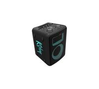 Klipsch Vegas Party speaker with Bluetooth support and 8 hours of battery life