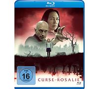 Klipstine,Will - The Curse of Rosalie [Blu-Ray] [Import]