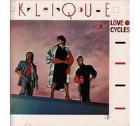 Klique - Love Cycles
