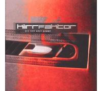 Klirrfactor - Bis Der Arzt Kommt