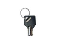 KLIVYA Elevator Key, FEO-K1 Fire Service Key Recall Reset Keys, Pack of 1