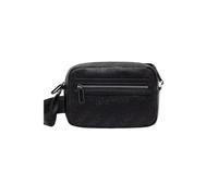 KLJ Essential Logo AOP - unisex - Karl Lagerfeld - Cross Body Bags - Black - ONE SIZE - Bags ONE SIZE