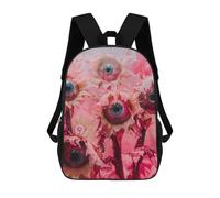 KLJHNVBM Red Abstract Blur Bookbag - Ultra Lightweight Portable Backpack Work Travel Backpack for Men Women Fits 16 Inch Notebook