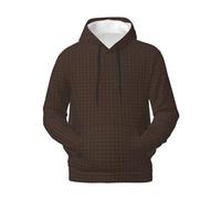 KLJnmbb I Love My Dog Dachshunds Print Men'S Hoodie For Winter Autumn And Spring Casual Wear Pullover Soft And Comfortable Black