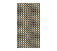 KLJnmbb Lisbon Tram Print Stylish Bath Towel Lightweight Towels Beach Pool Gym Travel Vacation Multiple Use