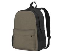 KLJnmbb Steam Little Train Print Large Capacity Backpack Travel Hiking Commuter Bag School Work Outdoor Adventures