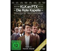 KLK an PTX - Die Rote Kapelle (Neuauflage) (DEFA Filmjuwelen) (DVD) Horst Drinda