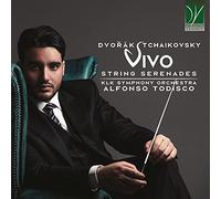 Vivo String Serenades