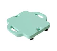 KLKCMS Floor Sitting Sports Board, Sensory Training Equipment, Great for Learning in the Park or Home
