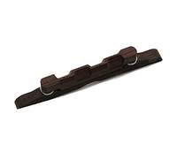 KLKL Mandolin Rose Xylophone Bridge Rose Wood Under The Bridge Bridge Chord Bridge Saddle Guitar Bridge Replacement
