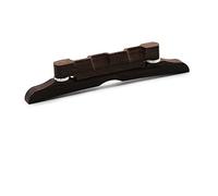 KLKL Mandolin Rose Xylophone Bridge Rose Wood Under The Bridge Chord Bridge Saddle Guitar Bridge Replacement