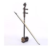 KLKL Multi- purpose Professional Performance Of The National Musical Instrument Ebony Erhu Professional Erhu