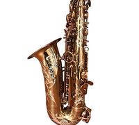 KLKL Saxophones The Alto-e Flat Saxophone Instrument Is Suitable For Beginners To Perform In Grade Examination Beginner Sax