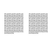 KLKNE 1:72 400/Set Plastic Ancient Figures Toy Soldiers Men Swordsman DIY War Scene Toys Grey