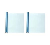 KLKNE 2Pcs 30cm x 5M Photosensitive Dry Film for PCB Circuit Production Photoresist Sheets