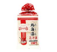 KLKW Japanese Style Udon Noodles (200g*4 Packs) 800g