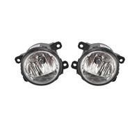 KLKWSFGFZK Car Fog Light For Great For Wall HAVAL H6 2019 2020 2021 4116100XKZ96A Sports Edition Blue Label Car Front Bumper Fog Light Fog Lamp Foglights(1 Pair)