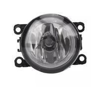 KLKWSFGFZK Car Fog Light For OPEL For VAUXHALL For Astra For Convertible For Caravan 620639 6206E1 Solenza Front Bumper Fog Light Car Lamp