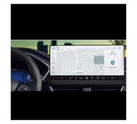 KLKWSFGFZK Car GPS Protective Film For Escape 2024 2023 12.3INCH LCD Touch Screen Navigation GPS Protection Accessories Tempered Glass Film