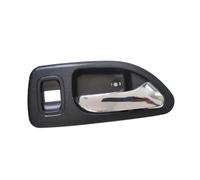 KLKWSFGFZK Car Interior Door Handles for Accord Sedan 1994 1995 1996 1997 Car Door Handle Interior Inner Door Handle(Rear Right)