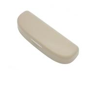 KLKWSFGFZK Car Interior Sunglasses Holder For Toyota For RAV4 For CHR For Corolla 2014 2015 2016 2017 2018 2019 Accessories Car Glasses Case Sun Holder Sunglasses Box