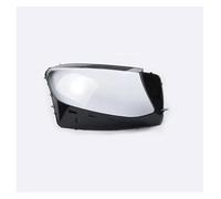 KLKWSFGFZK Car Lampshade Shell For Benz For GLC W253 GLC200 GLC260 GLC300 2016-2019 1X Car Front Headlight Lens Glass Lampshade Headlamp Cover Shell(Right Side)