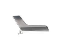 KLKWSFGFZK Door Interior Handle Driver Side for Benz X204 W204 GLK250 C Class C180 C200 C300 GLK 2008-2015 Car Interior Door Handles Open Inner Handle(Matte Left)