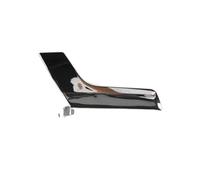 KLKWSFGFZK Door Interior Handle Driver Side for Benz X204 W204 GLK250 C Class C180 C200 C300 GLK 2008-2015 Interior Door Handles Open Inner Handle Left Right(Polish Left)