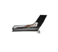 KLKWSFGFZK Door Interior Handle Driver Side for Benz X204 W204 GLK250 C Class C180 C200 C300 GLK 2008-2015 Interior Door Handles Open Inner Handle Left Right(Polish Right)