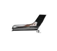 KLKWSFGFZK Door Interior Handle Driver Side for Benz X204 W204 GLK250 C Class C180 C200 C300 GLK 2008-2015 Car Interior Door Handles Open Inner Handle(Polish Right)
