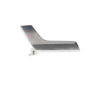 KLKWSFGFZK Door Interior Handle Driver Side for Benz X204 W204 GLK250 C Class C180 C200 C300 GLK 2008-2015 Interior Door Handles Open Inner Handle Left Right(Matte Left)