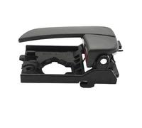 KLKWSFGFZK Door Interior Handle Driver Side for Hyundai for Accent 2006 2007 2008 2009 2010 2011 Interior Door Handle Front Rear Inner Open Catcher(Rear Left)