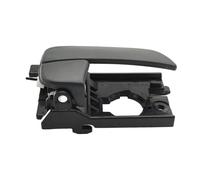 KLKWSFGFZK Door Interior Handle Driver Side for Hyundai for Accent 2006 2007 2008 2009 2010 2011 Interior Door Handle Front Rear Inner Open Catcher(Rear Right)