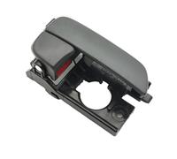 KLKWSFGFZK Door Interior Handle Driver Side for Hyundai for Accent 2006 2007 2008 2009 2010 2011 Interior Door Handle Front Rear Inner Open Catcher(Front Right)
